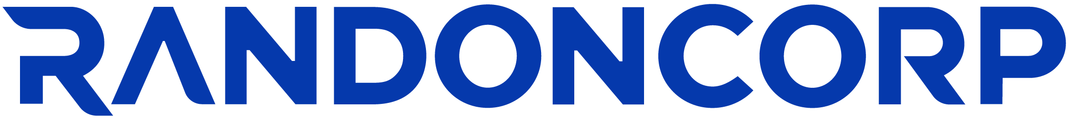 Logo Randoncorp