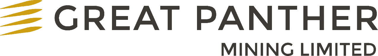 Logo Great Panther