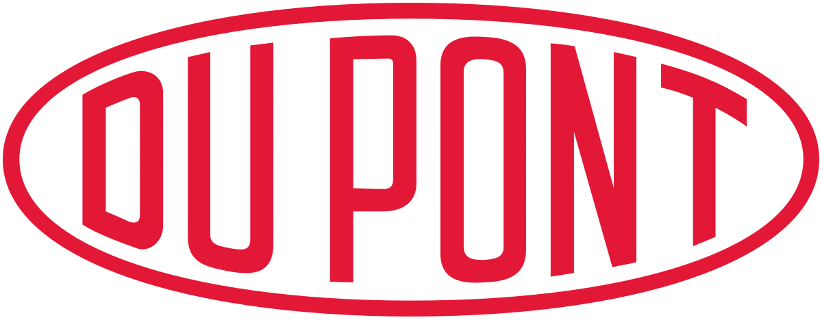 Logo DuPont