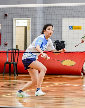 Cristina Kei Oliveira, personal photo