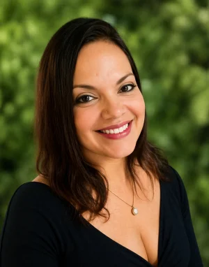 Lydia Keiko Matsumoto, HR Manager at NewFields Brasil