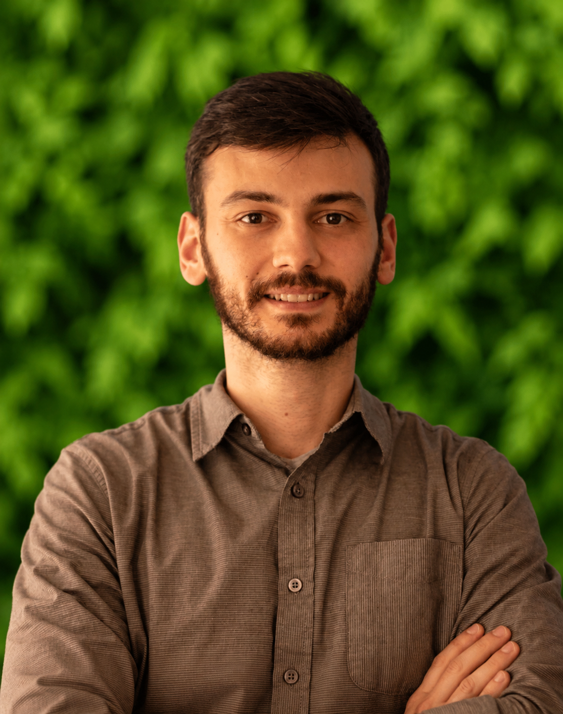 Felipe Zanatta, Environmental Coordinator (PMO) at NewFields Brasil