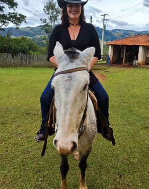 Lydia Keiko Matsumoto, personal photo