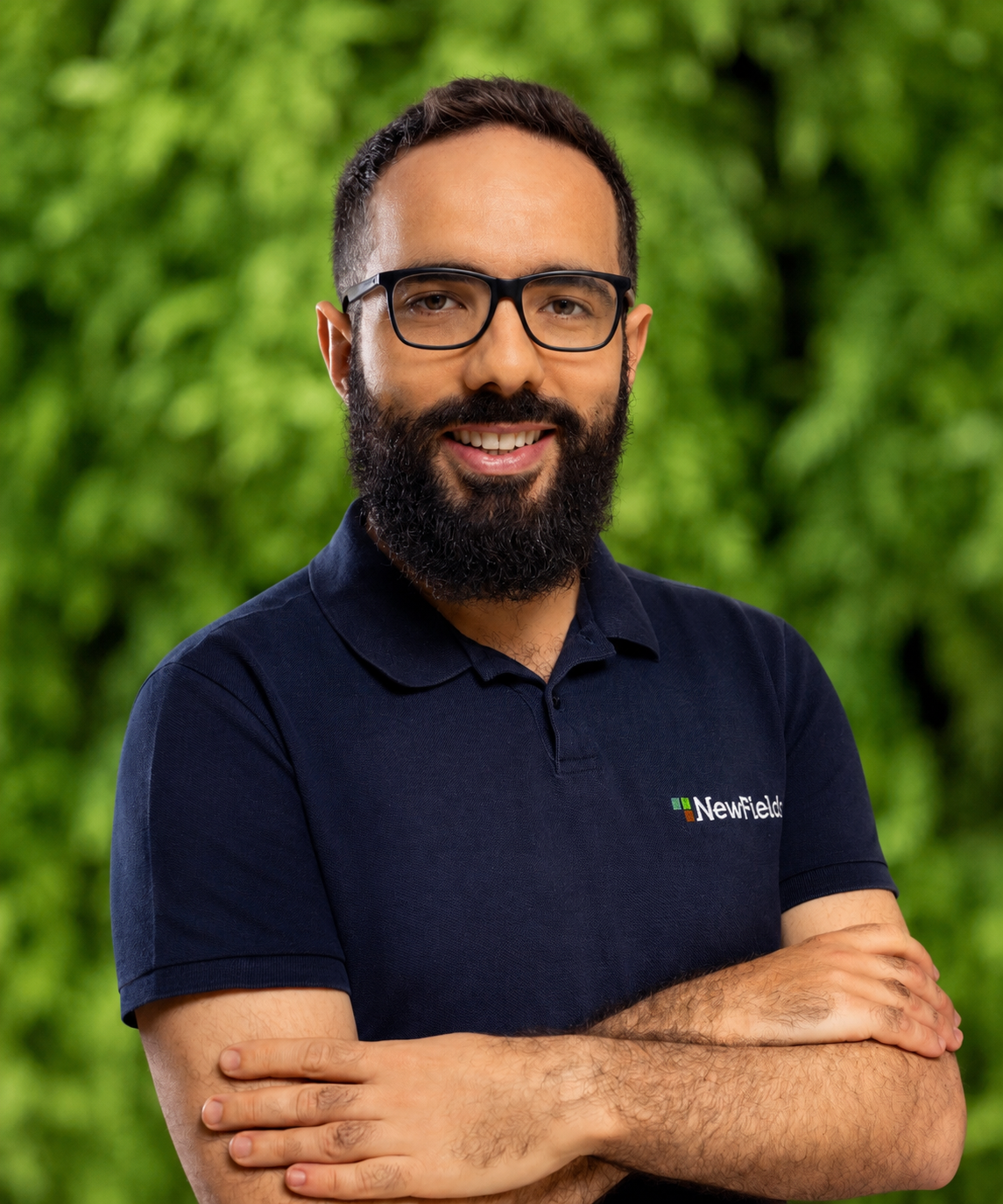 Fernando Simão e Silva, Data Science Consultant at NewFields Brasil