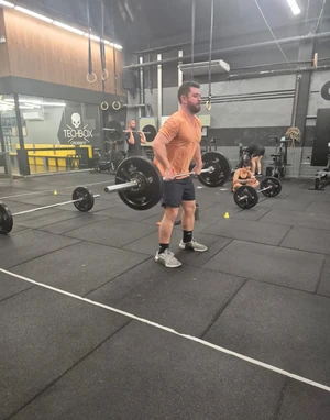 Gustavo Rosa, personal photo