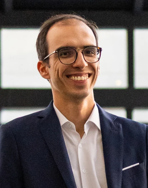 Rodrigo Figueiredo, Chief Operating Officer at NewFields Brasil