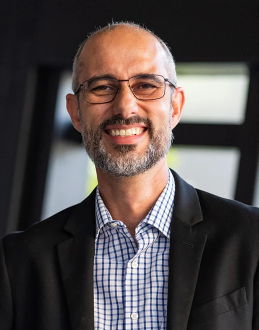 Bruno Furtado, President at NewFields Brasil