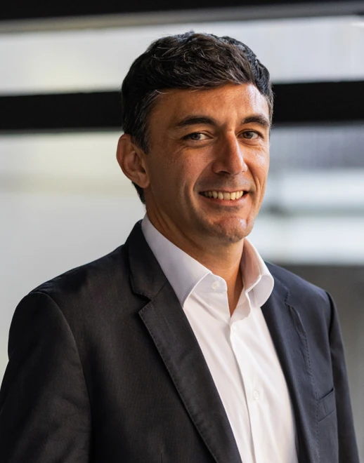 Tiago Moura, Chief Executive Officer (CEO) at NewFields Brasil