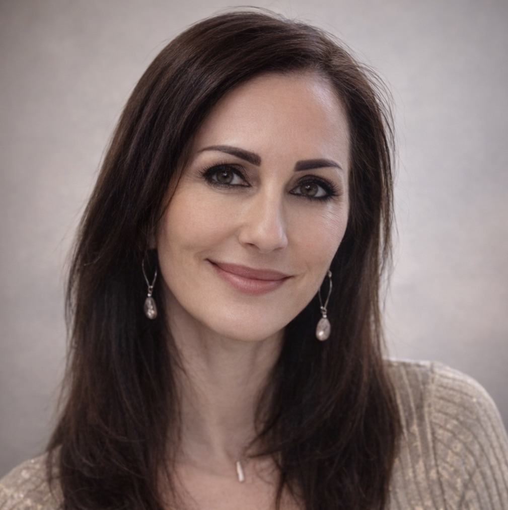 [headshot] image of customer (for a game development company)