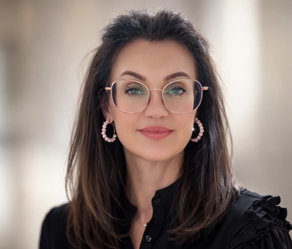 [headshot] image of customer (for a plumbing service)