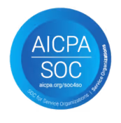 SOC-2 Type 1 Logo