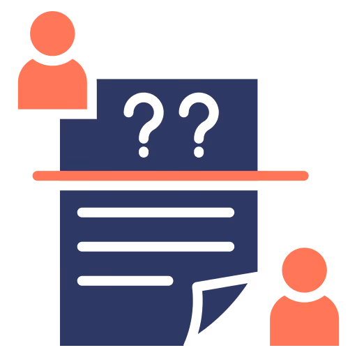 Receive Email Icon