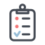 Review Draft Icon