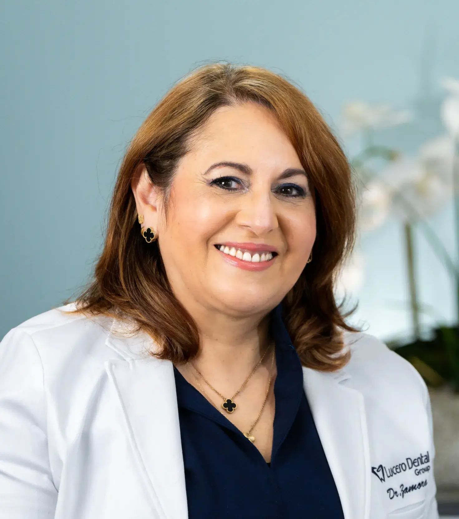 Dr. Zamora