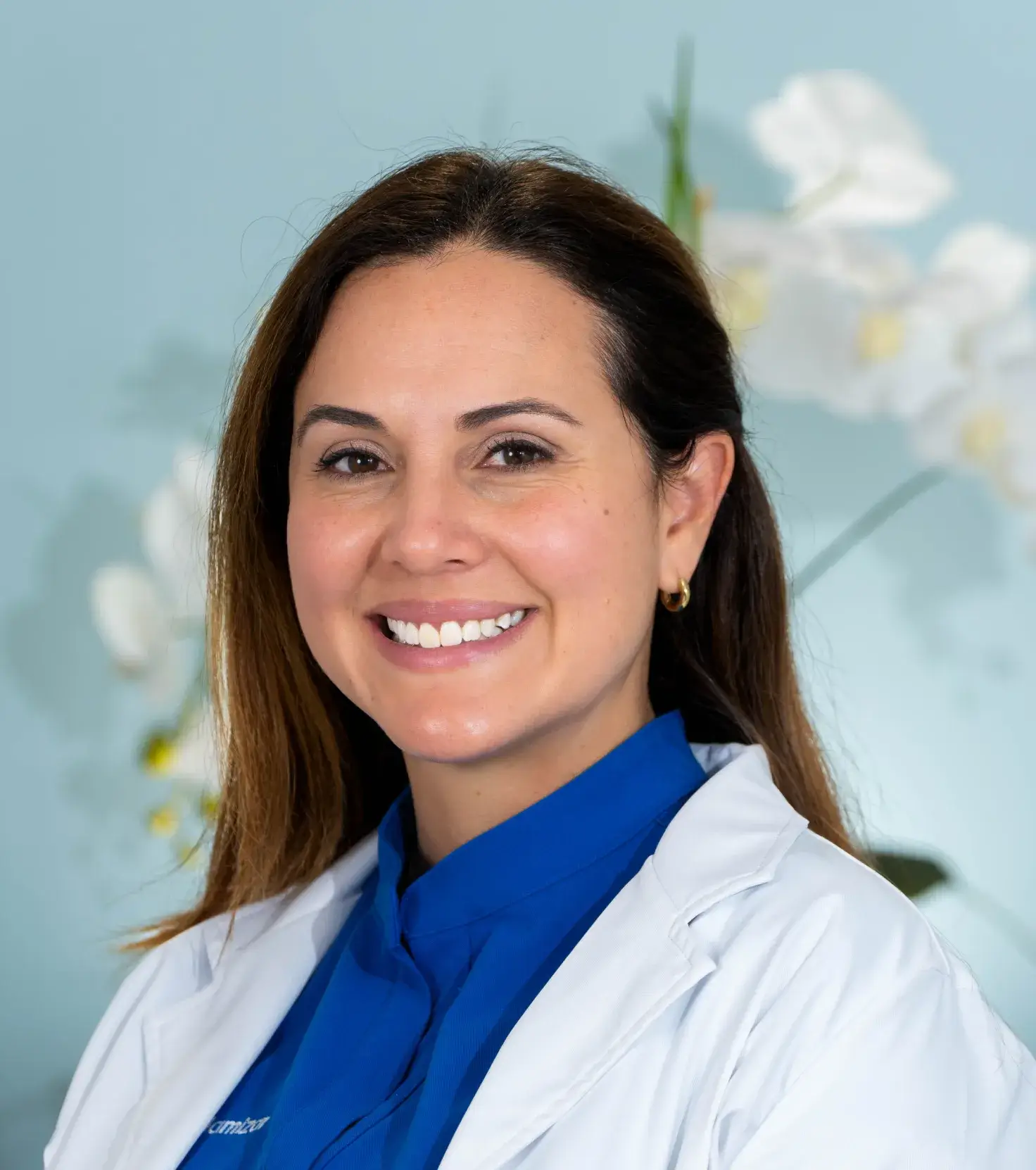 Dr. Villamizar