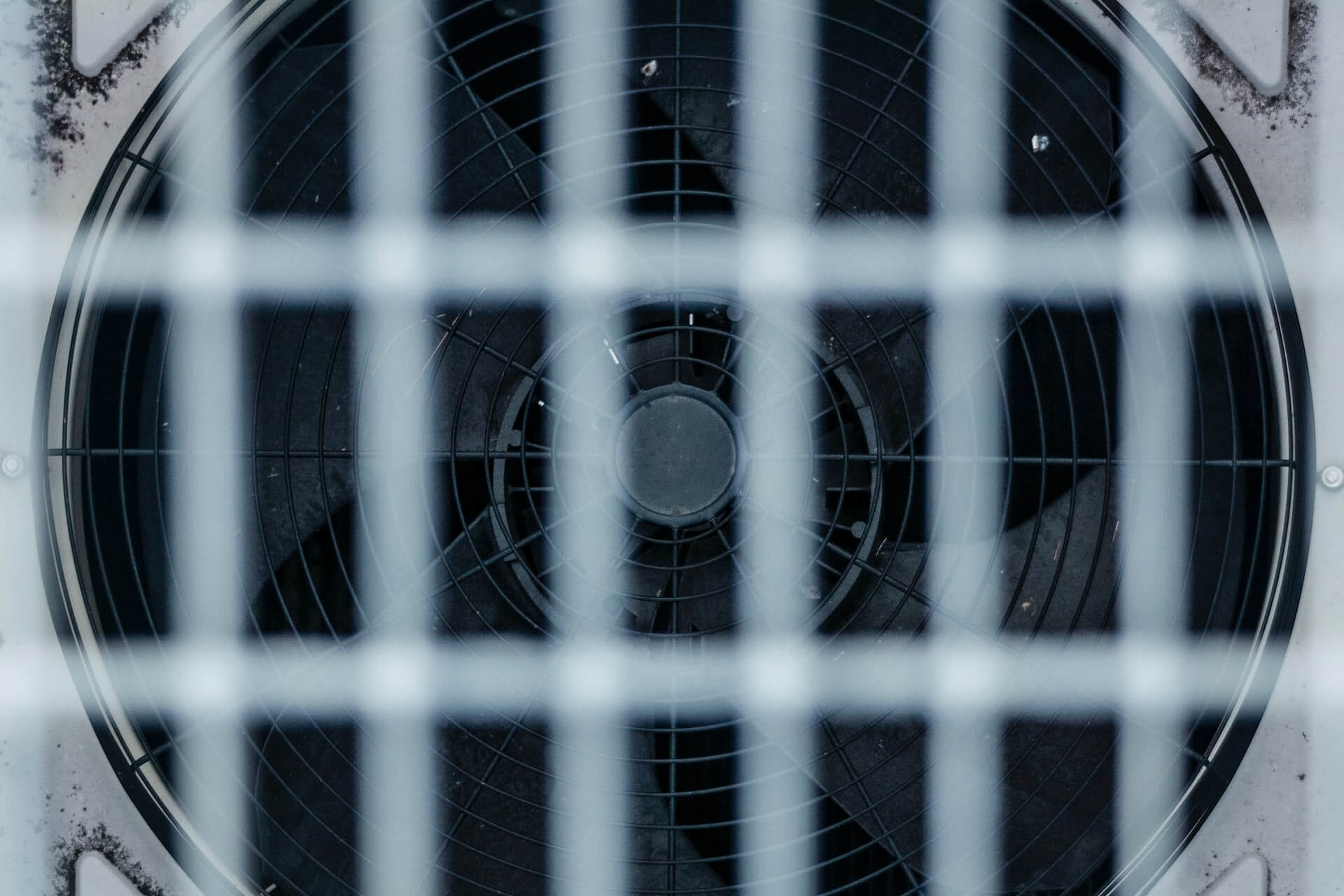 Découvrez nos ventilateurs industriels