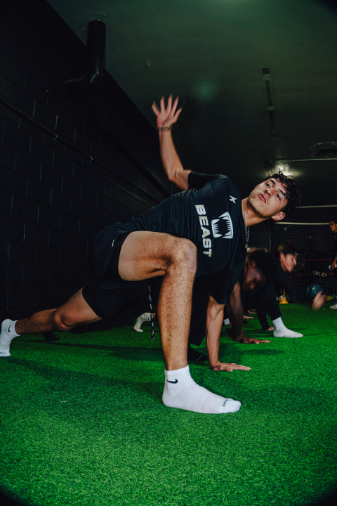 Performance Training