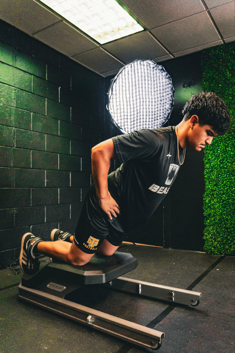 Individual Performance Program