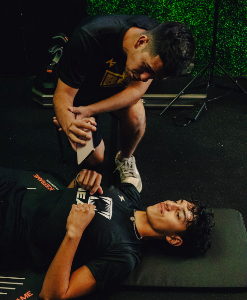 BEAST Sports