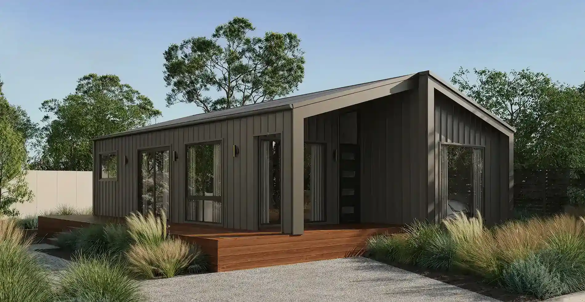 Expert Granny Flats