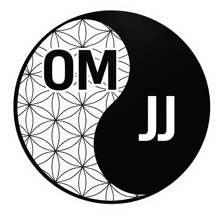 OM Jiu Jitsu