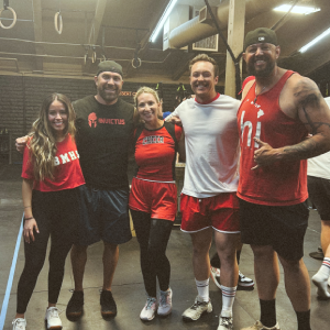 High Desert CrossFit