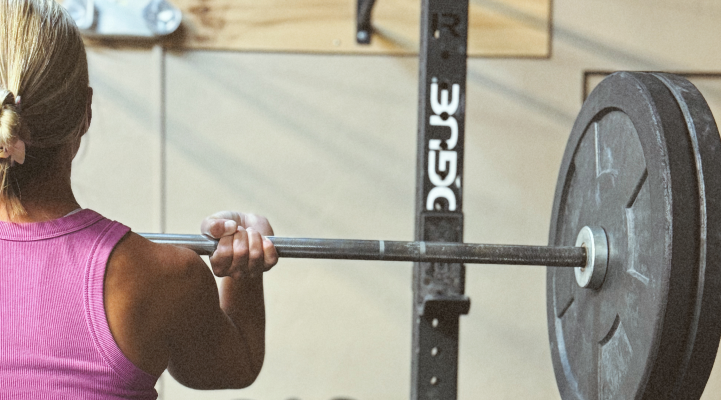 CrossFit Group Classes in Prescott Valley, AZ