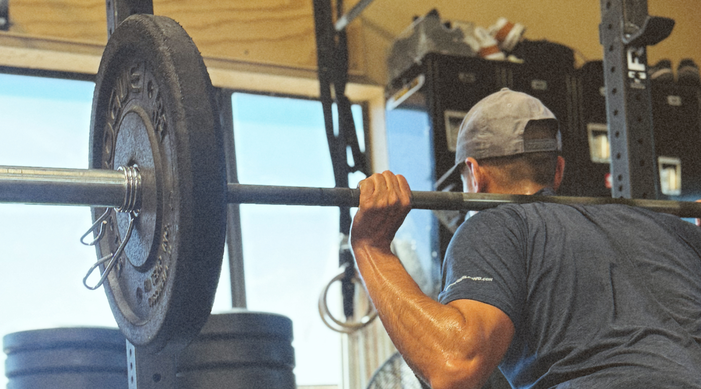 Flex Gym in Prescott Valley, AZ