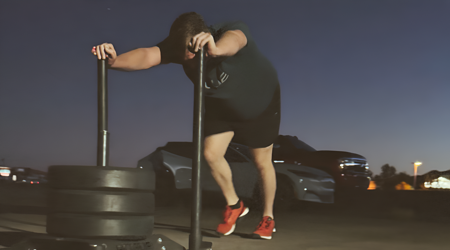 Hybrid Athlete Training in Prescott Valley, AZ