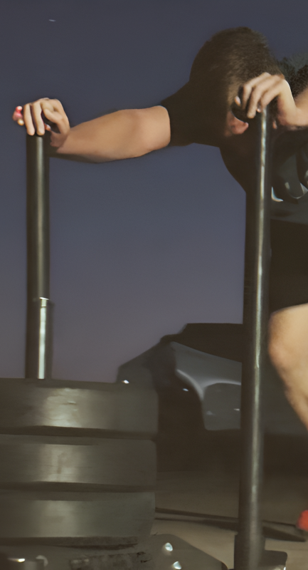 Hybrid Athlete Training in Prescott Valley, AZ