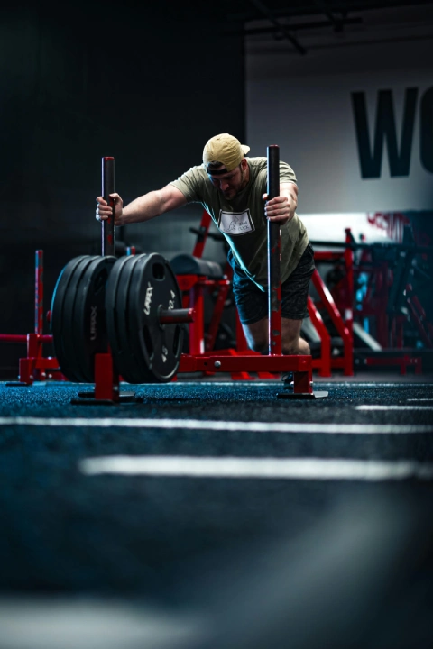 StrongFit Classes in Whittier, CA