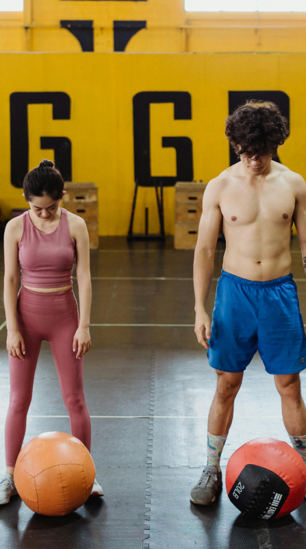 CrossFit Teens Classes (13-17)