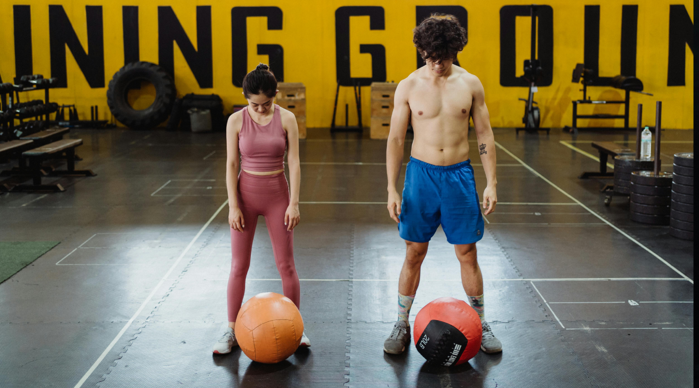 CrossFit Teens Classes (13-17)
