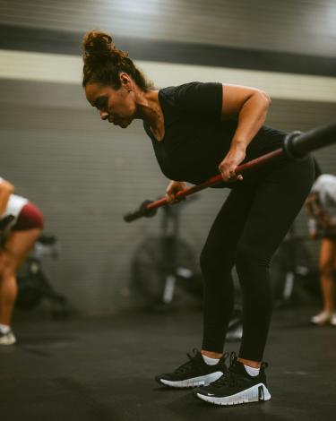 StrongFit Classes in Whittier, CA