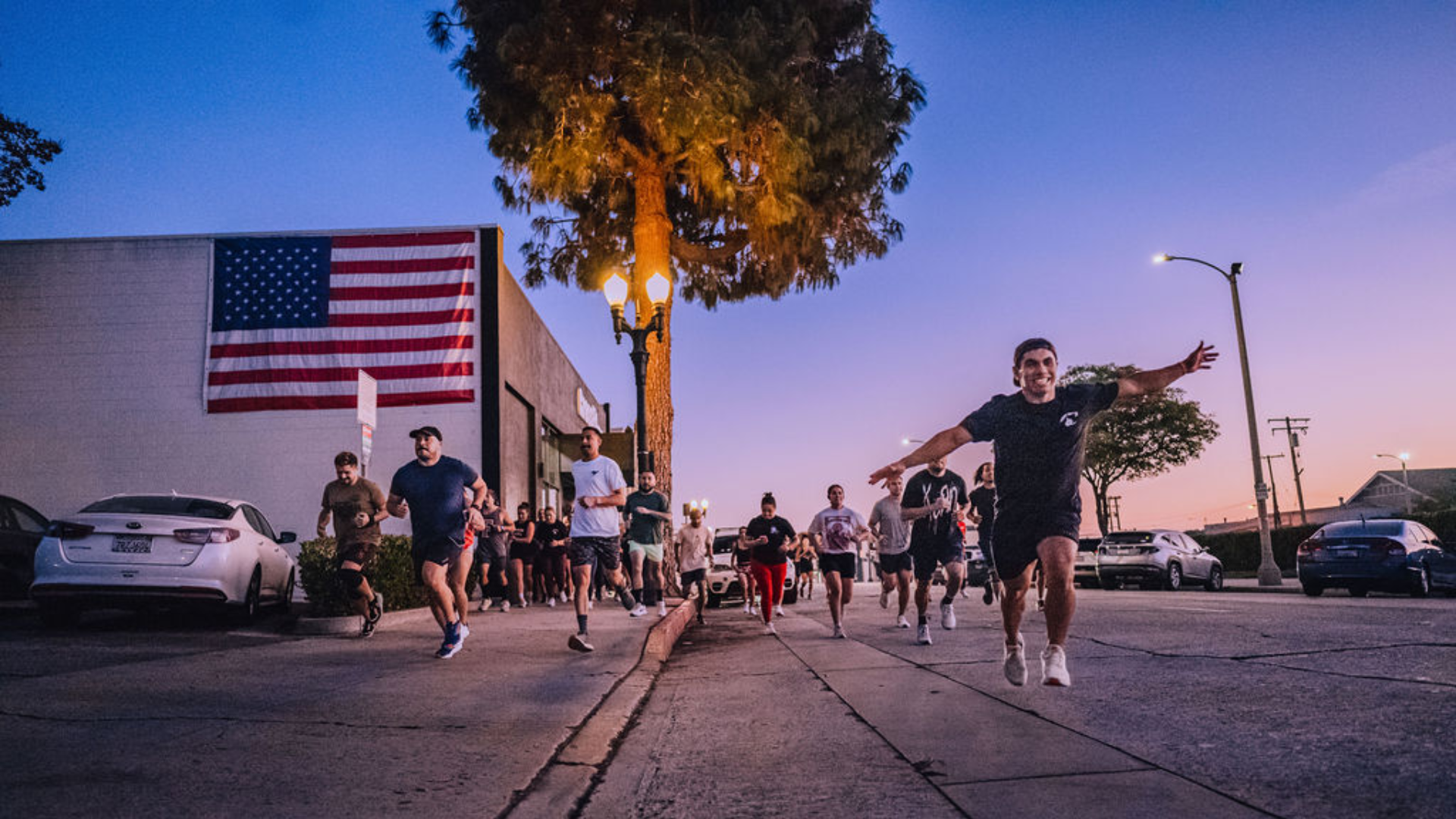 Hyrox Classes in Whittier, CA