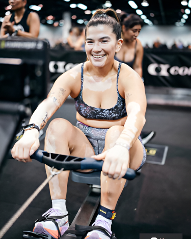 Hyrox Classes in Whittier, CA