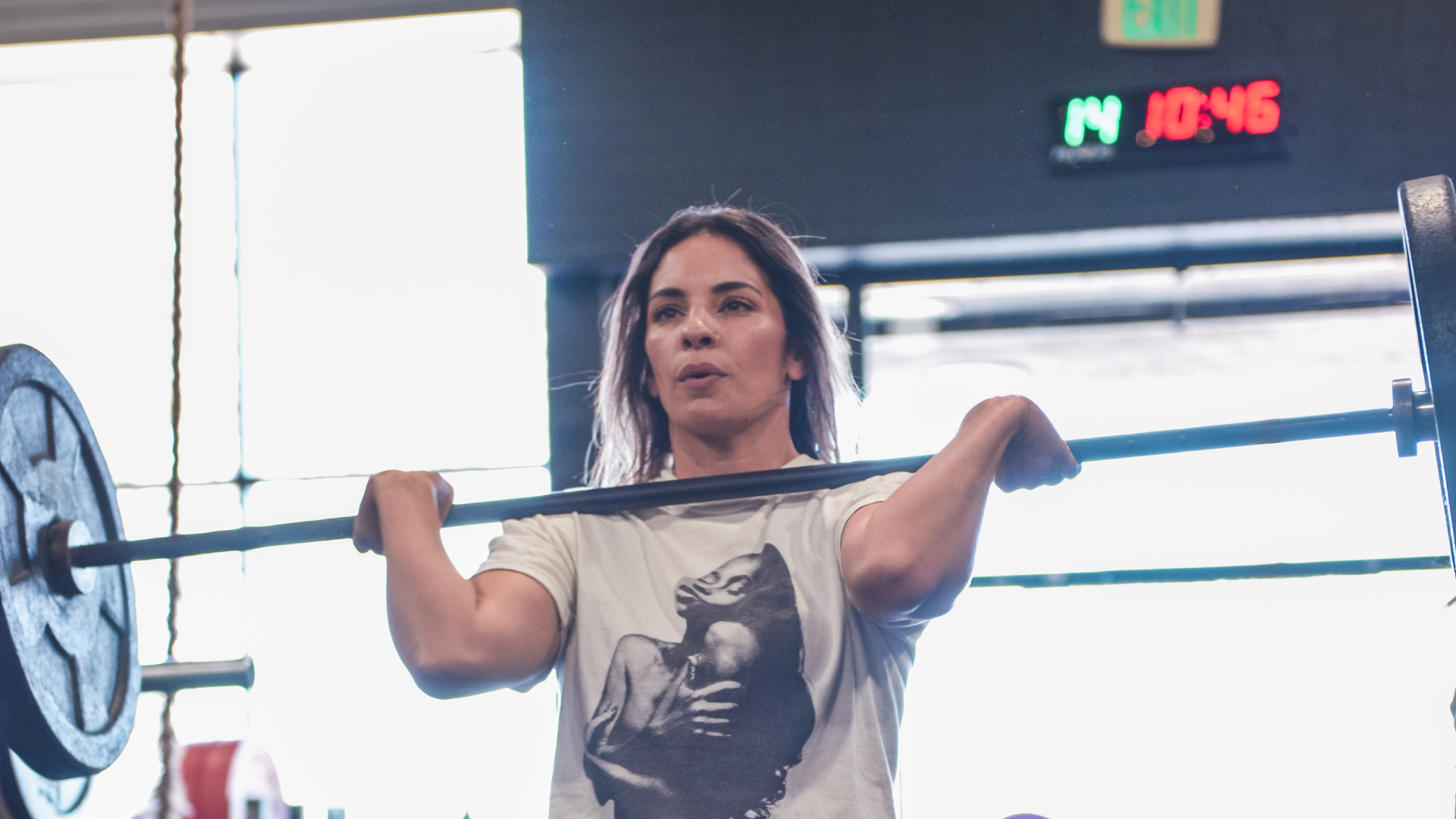 CrossFit Classes in Whittier, CA