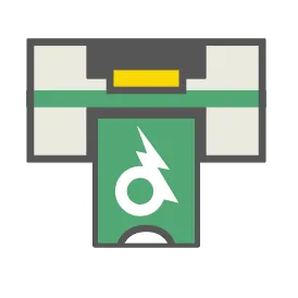 DTG service icon
