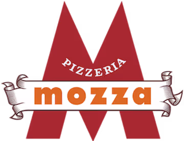 Pizzeria Mozza logo