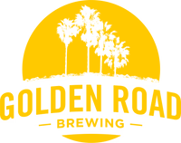 Golden Road Brewing logo