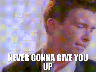 Rickroll