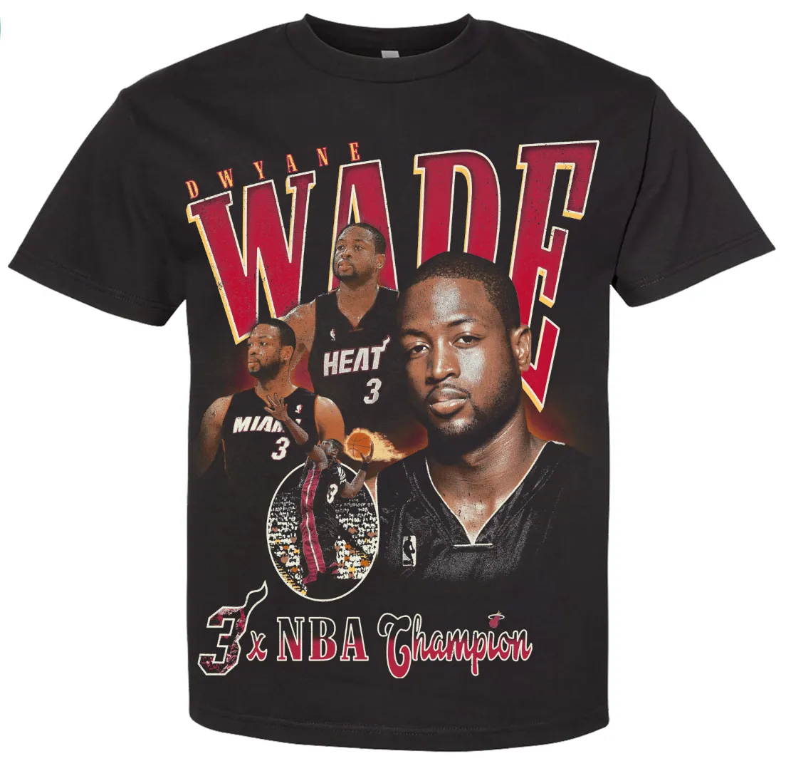full color dtg printed image on cotton
