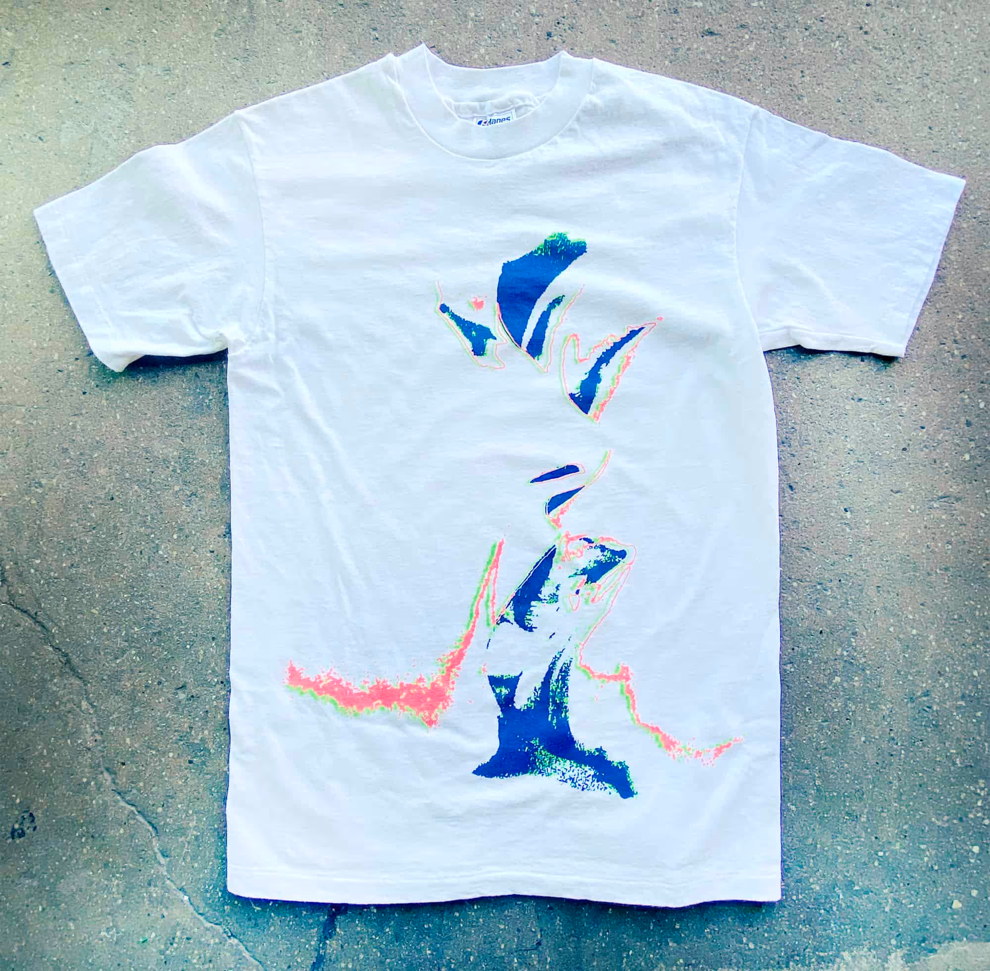Jumbo Size Print