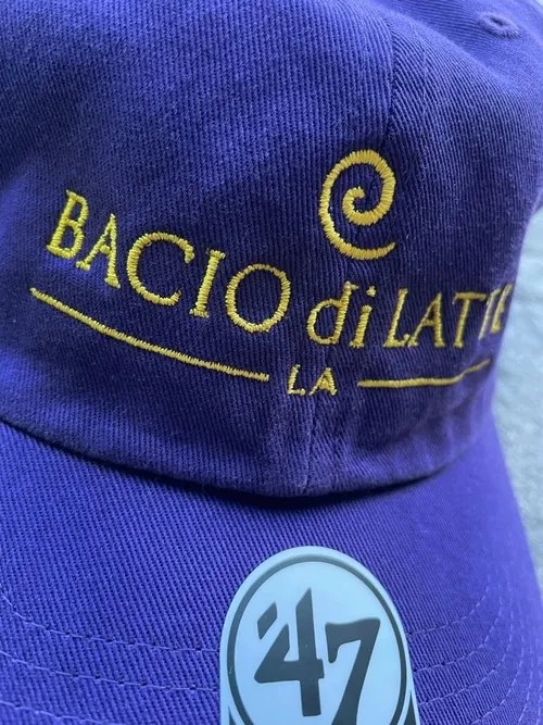 Screen Printed Zip Up Sweatshirt