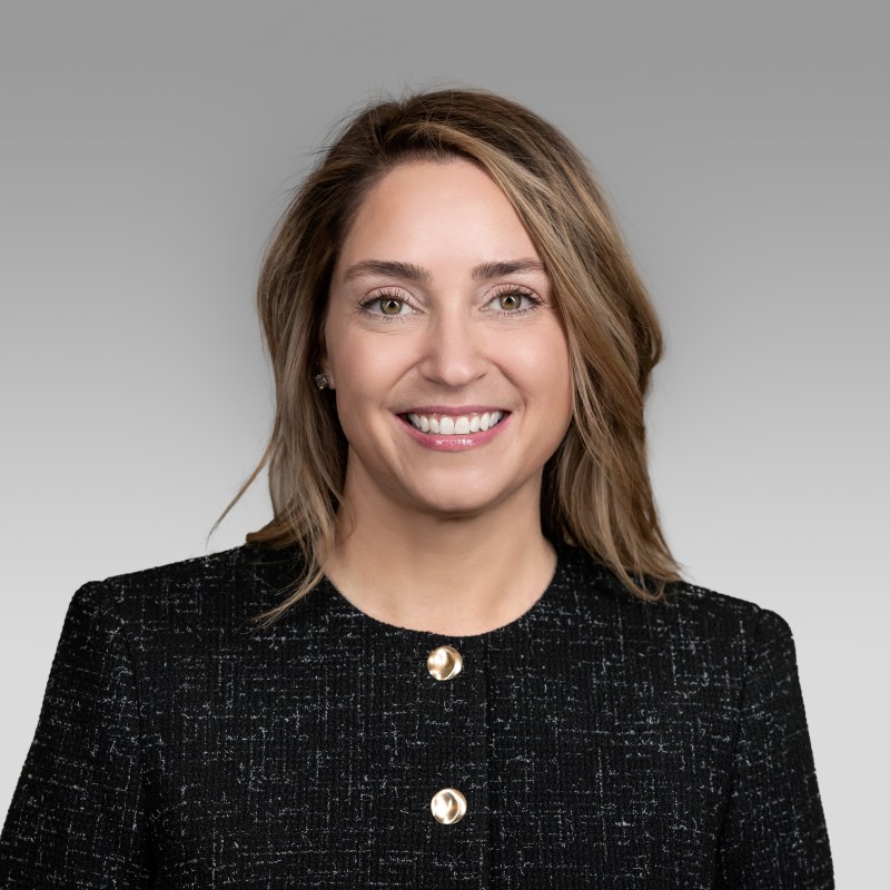 Kelly Benning, CEO and Co-Founder of Suvi Health