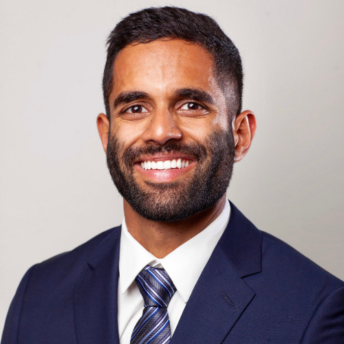 Shawn Albert, CTO and Co-Founder of Suvi Health