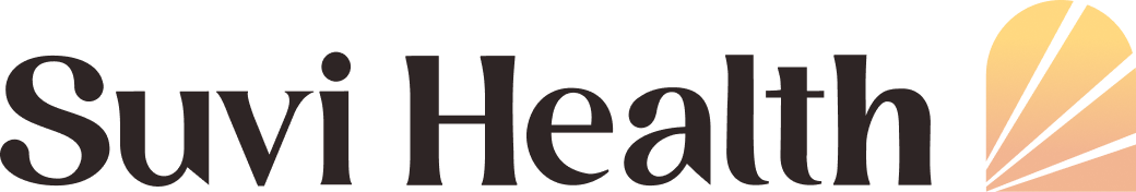 Suvi Health Logo