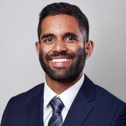 Headshot of Shawn Albert