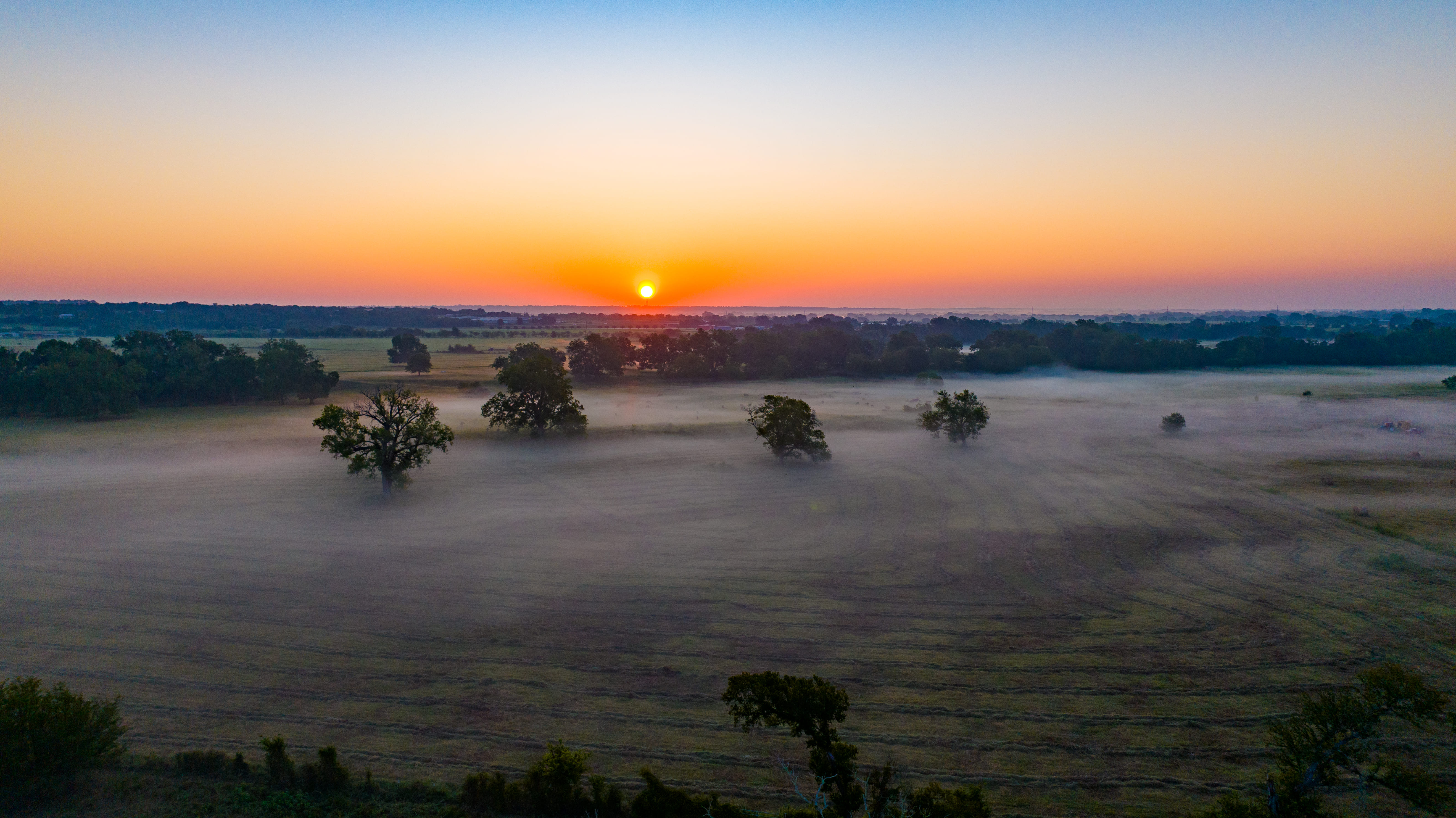 Willspoint — 107-acre affordable housing development in Wills Point, Texas
