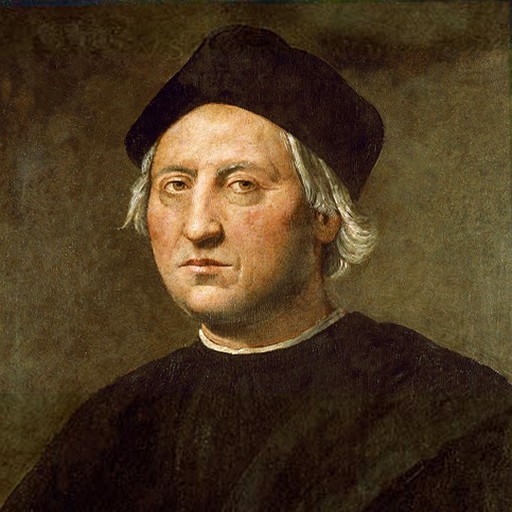 Christopher Columbus
